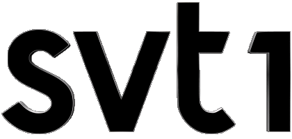 SVT1 Schweden Kanäle - TV Welt Multimedia 