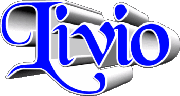 Livio L MASCULINO - Italia Nombre 