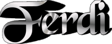 Ferdi F MASCULINE - German First Names 