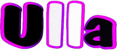 Ulla U FEMENINO - Francia Nombre 