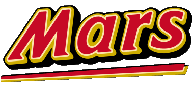 Mars Cioccolatini Cibo 