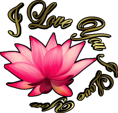 03 I Love You English Messages 