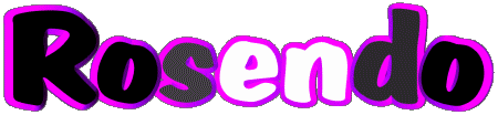 Rosendo R MASCHIO - Spagna Nome 