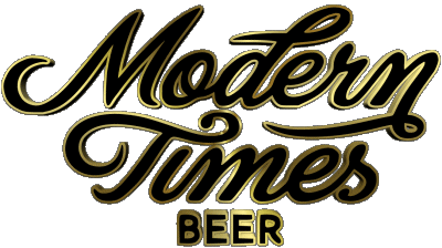 Modern Times USA Bier Getränke 