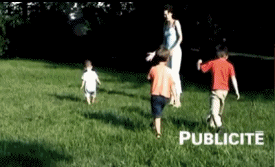 Jingle Pub 2013 BFM Kanäle - TV Frankreich Multimedia 