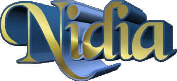 Nidia N WEIBLICH - Spanien Vorname 