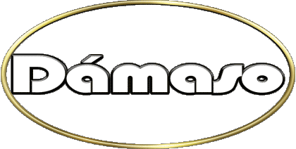 Dámaso D MASCHIO - Spagna Nome 