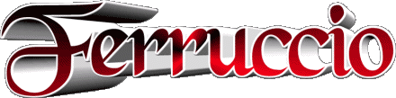Ferruccio F MASCULINO - Italia Nombre 