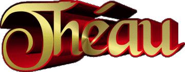 Théau T MASCULINO - Francia Nombre 