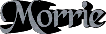 Morrie M MANN - UK - USA - IRL - AUS - NZ Vorname 