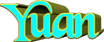 Yuan Y MASCULINE - France First Names 