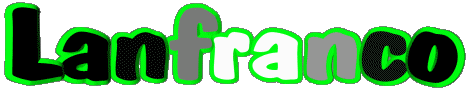 Lanfranco L MASCULINE - Italy First Names 