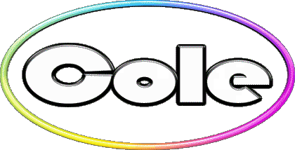 Cole C MANN - UK - USA - IRL - AUS - NZ Vorname 