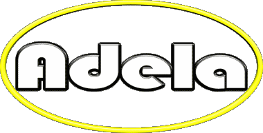 Adela A FEMMINILE - Germania Nome 