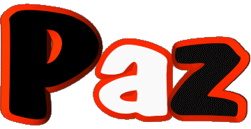 Paz P FEMININ - Espagne Prénoms 