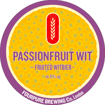 Fourpure UK Beers Drinks 