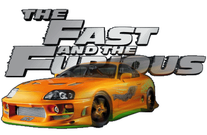 Icone Fast and Furious Film Internazionale Multimedia 