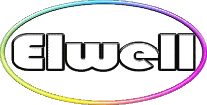 Elwell E MASCULIN - UK - USA Prénoms 