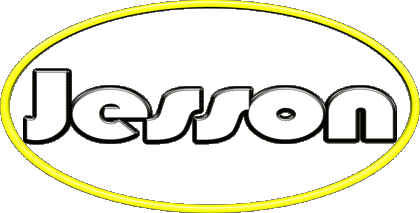 Jesson J MASCULINE -  UK - USA - IRL - AUS - NZ First Names 