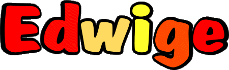 Edwige E FEMENINO - Francia Nombre 