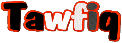 Tawfiq T MASCULIN - Maghreb Musulman Prénoms 