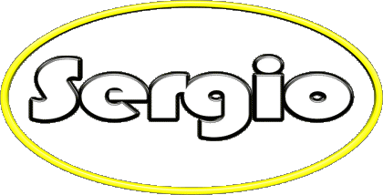 Sergio S MASCULINE - Italy First Names 