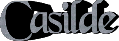 Casilde C FEMININE - France First Names 