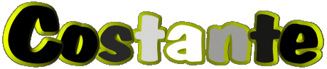 Costante C FEMMINILE - Italia Nome 