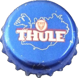 Thule Iceland Beers Drinks 