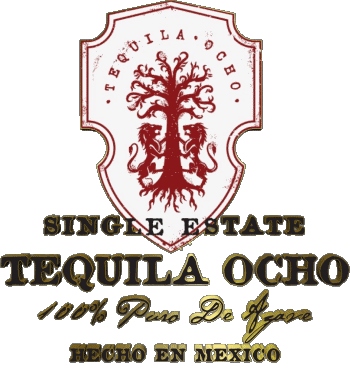 Ocho Tequila Bevande 