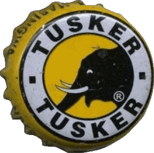 Tusker Kenya Beers Drinks 