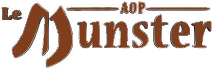 Munster AOP France Fromages Nourriture 