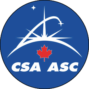 Canadian Space Agency Space - Research Transport 