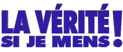 01 La Vérité si je mens Filme Frankreich Multimedia 