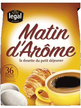 Legal Kaffee Getränke 