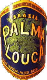 Palma Louca Brasile Birre Bevande 