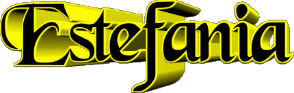 Estefania E FEMININ - Espagne Prénoms 