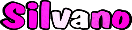 Silvano S MASCULINO - Italia Nombre 