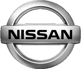 Logo Nissan Coche Transporte 