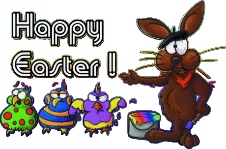 14 Happy Easter Englisch Nachrichten 