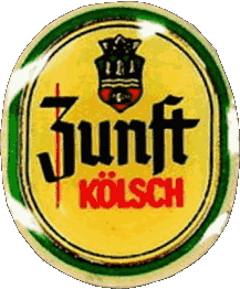 Zunft Deutschland Bier Getränke 