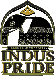 Indus-Pride Indien Bier Getränke 