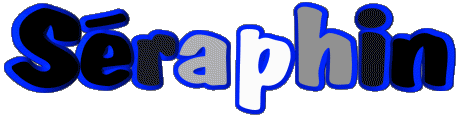 Séraphin S MASCULIN - France Prénoms 
