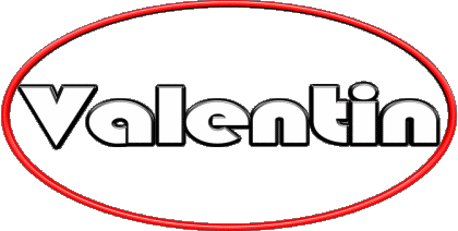 Valentin V MASCULINE - France First Names 