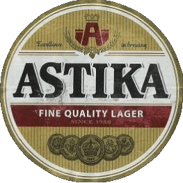 Astika Bulgaria Birre Bevande 