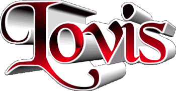 Lovis L MANN - Frankreich Vorname 