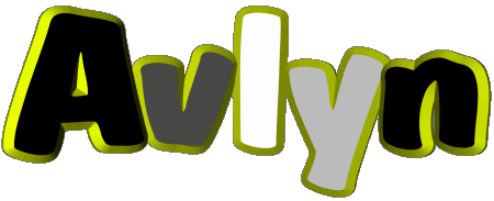 Avlyn A FEMININ - France Prénoms 