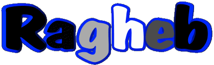 Ragheb R MANN - Maghreb Muslim Vorname 