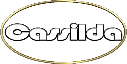 Cassilda C FEMMINILE - Spagna Nome 