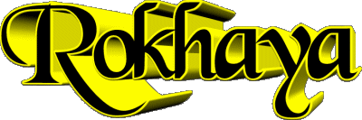 Rokhaya R WEIBLICH - Maghreb Muslim Vorname 